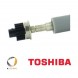 Ролик с зубчатым колесом Toshiba B-EX4T2, 0TSBC0112501F 